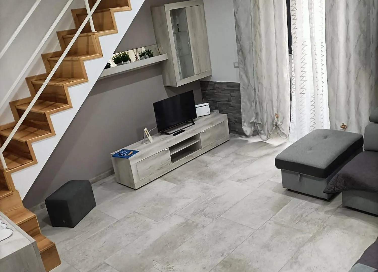 Cortile Umberto Apartment Catania Italy