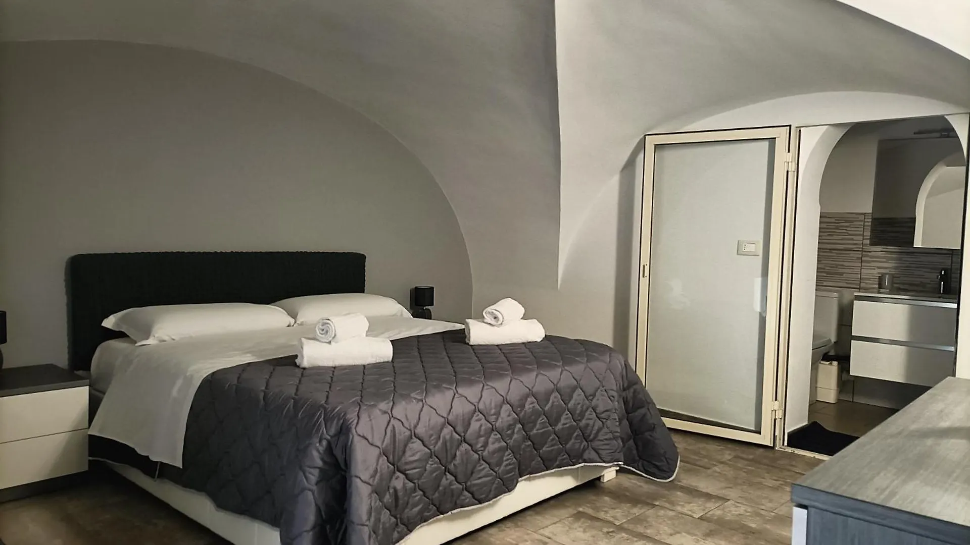Cortile Umberto Apartment Catania